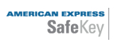 American Express Safe Key